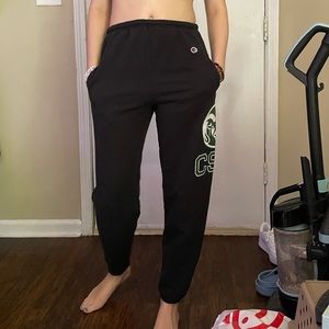 CSU Champion Sweatpants